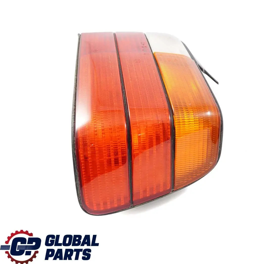 Right O/S Light In Trunk Lid Boot Tailgate Lamp to BMW 3 E36 Saloon Rear with Part number 1387362 BMW 3 E36 Saloon Rear Right O/S Light In Trunk Lid Boot Tailgate Lamp - SKU 1387362 - Part number 1387362