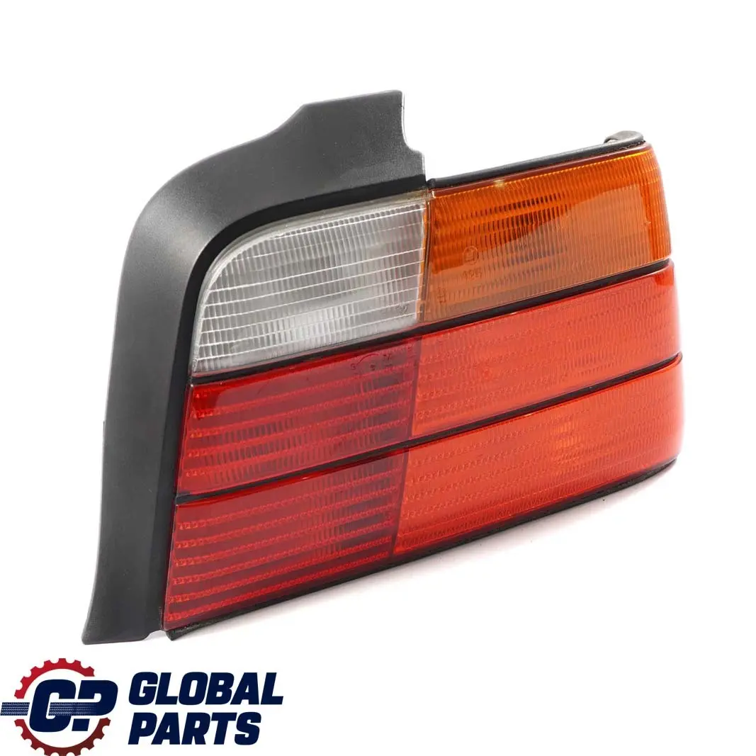 BMW E36 Sedan Lampa tylna prawa prawy tył - SKU 1387362 - Numer Części 1387362