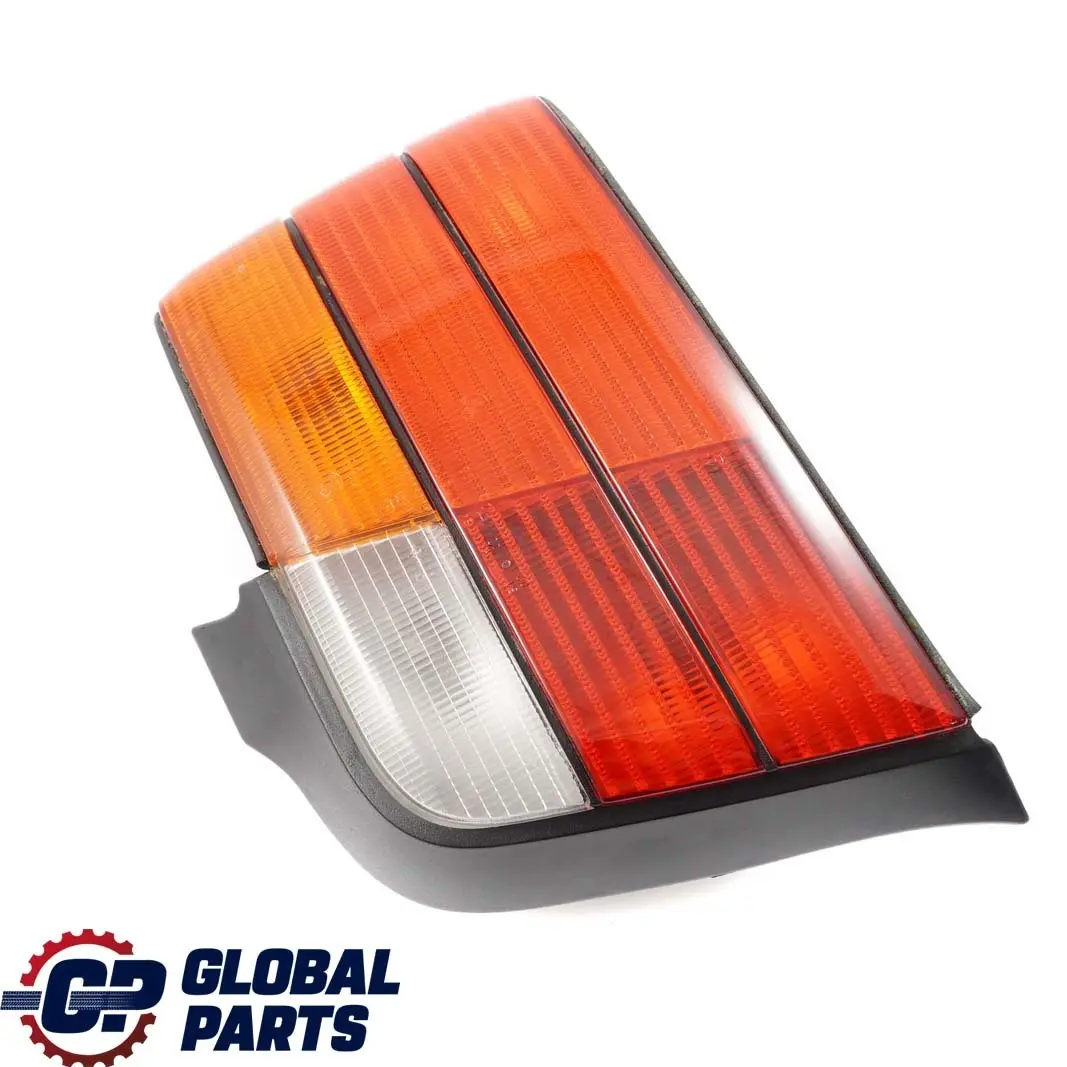 Right O/S Light In Trunk Lid Boot Tailgate Lamp to BMW 3 E36 Saloon Rear with Part number 1387362 BMW 3 E36 Saloon Rear Right O/S Light In Trunk Lid Boot Tailgate Lamp - SKU 1387362 - Part number 1387362