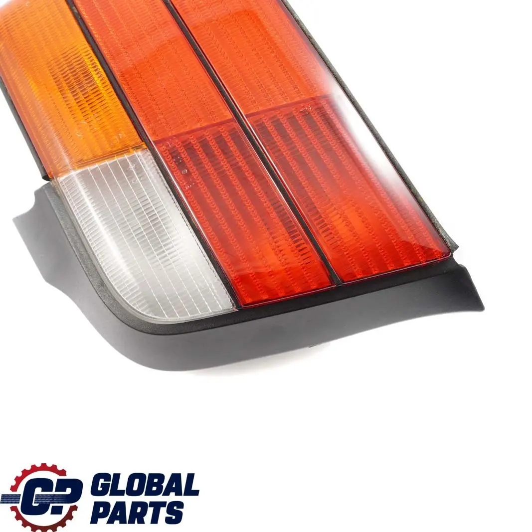 Right O/S Light In Trunk Lid Boot Tailgate Lamp to BMW 3 E36 Saloon Rear with Part number 1387362 BMW 3 E36 Saloon Rear Right O/S Light In Trunk Lid Boot Tailgate Lamp - SKU 1387362 - Part number 1387362