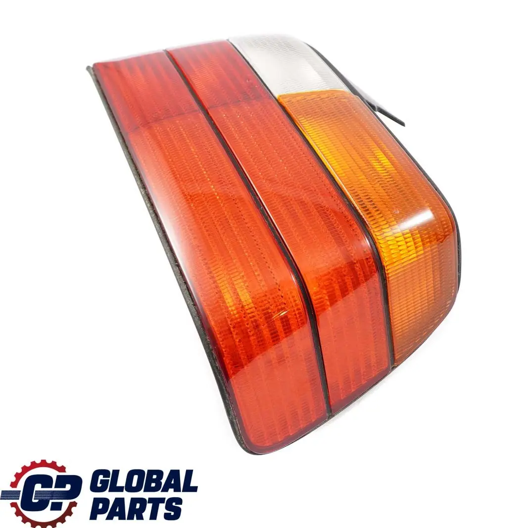 Right O/S Light In Trunk Lid Boot Tailgate Lamp to BMW 3 E36 Saloon Rear with Part number 1387362 BMW 3 E36 Saloon Rear Right O/S Light In Trunk Lid Boot Tailgate Lamp - SKU 1387362 - Part number 1387362