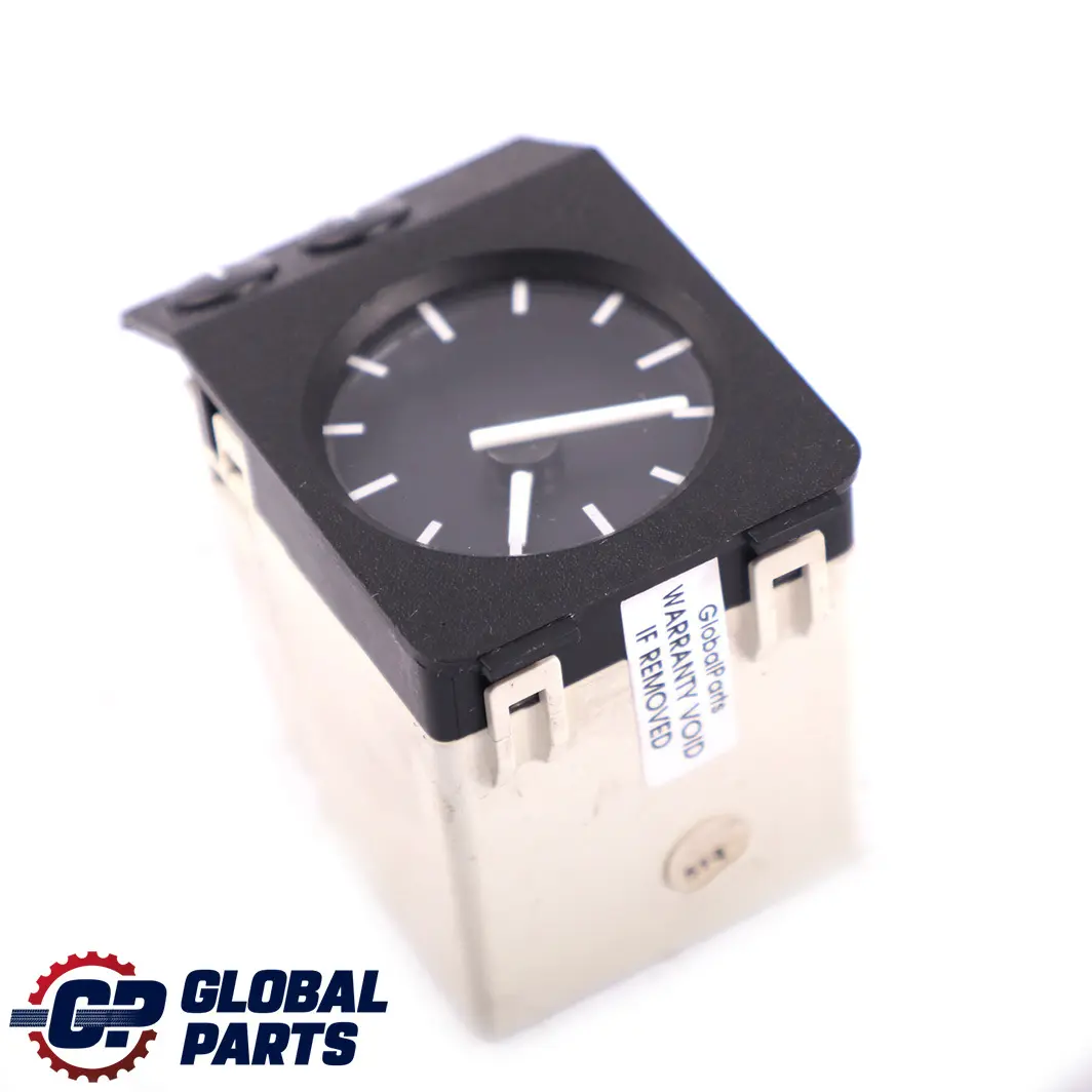 Dashboard Interior Analogue Clock to BMW 3 Series E36 Dash with Part number 1387414 BMW 3 Series E36 Dash Dashboard Interior Analogue Clock - SKU 1387414 - Part number 1387414