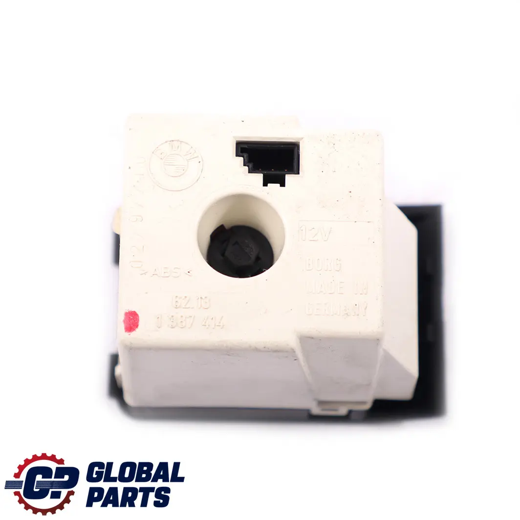 Armaturenbrett Interieur Analoguhr Zeituhr für BMW 3 er E36 mit Teilenummer 1387414 BMW 3 er E36 Armaturenbrett Interieur Analoguhr Zeituhr - SKU 1387414 - Teilenummer 1387414