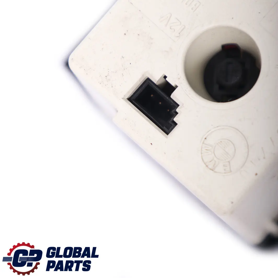 Zegar zegarek do BMW E36 o numerze 1387414 BMW E36 Zegar zegarek - SKU 1387414 - Numer Części 1387414