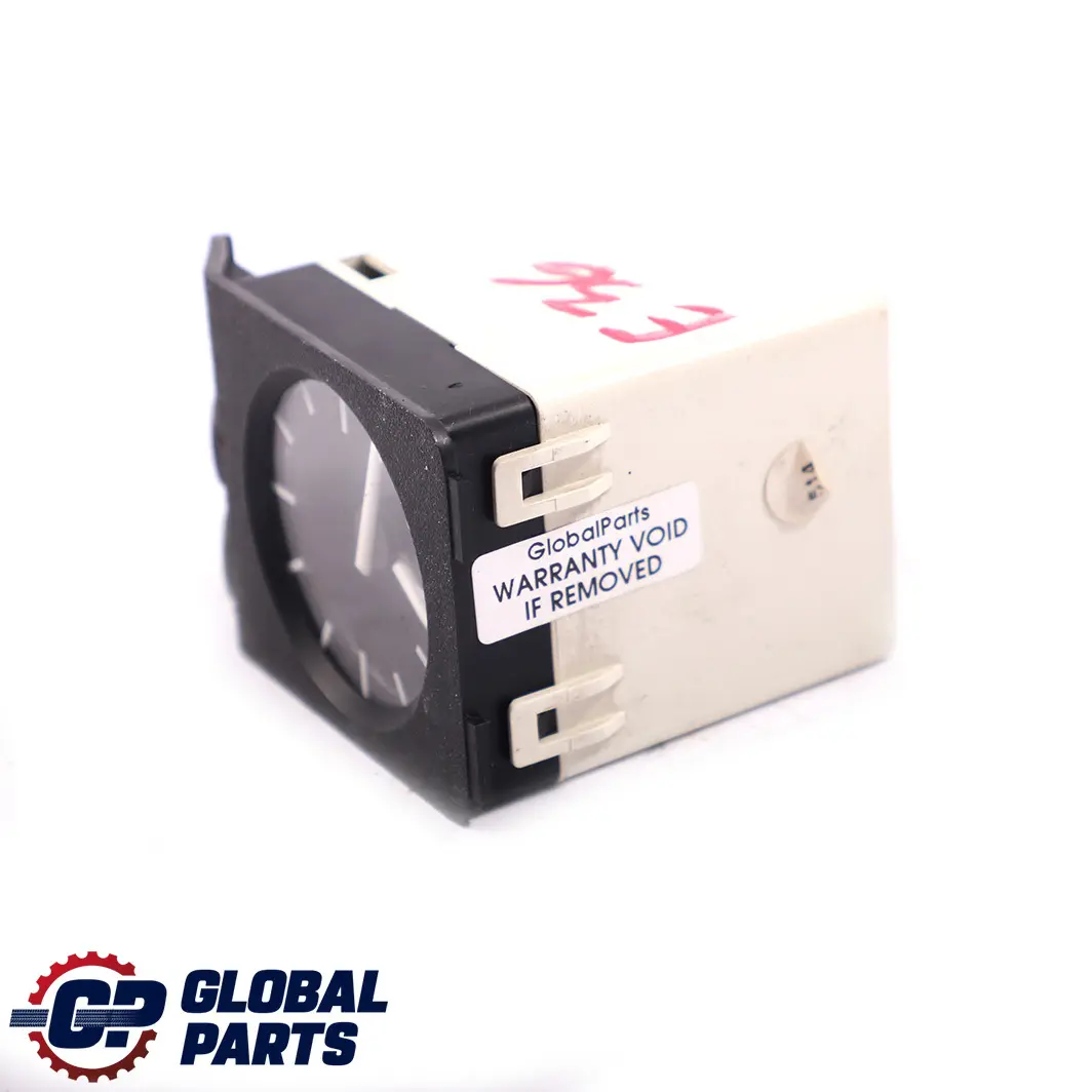 Armaturenbrett Interieur Analoguhr Zeituhr für BMW 3 er E36 mit Teilenummer 1387414 BMW 3 er E36 Armaturenbrett Interieur Analoguhr Zeituhr - SKU 1387414 - Teilenummer 1387414