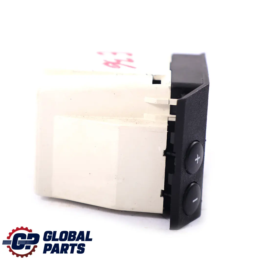 BMW 3 E36 Tableau de Bord Interieur Horloge Analogique Minuteur - SKU 1387414 - Numéro de pièce 1387414