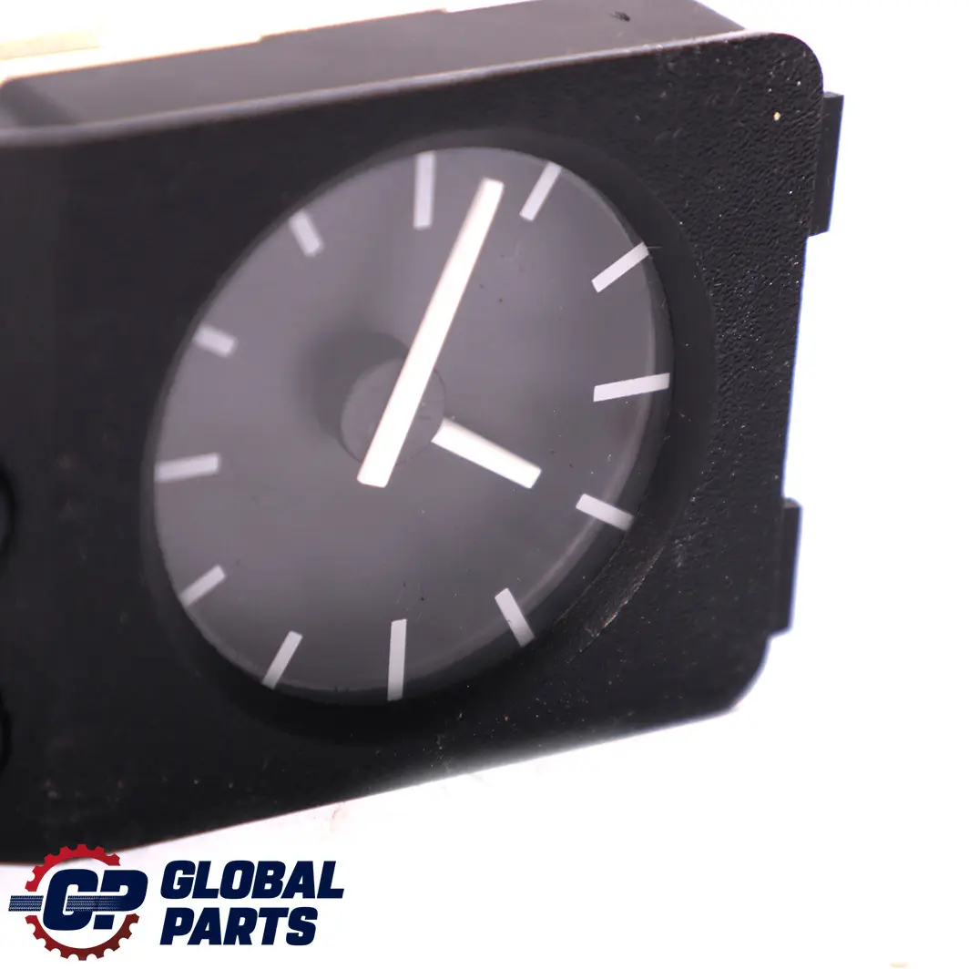 BMW 3 E36 Tableau de Bord Interieur Horloge Analogique Minuteur - SKU 1387414 - Numéro de pièce 1387414