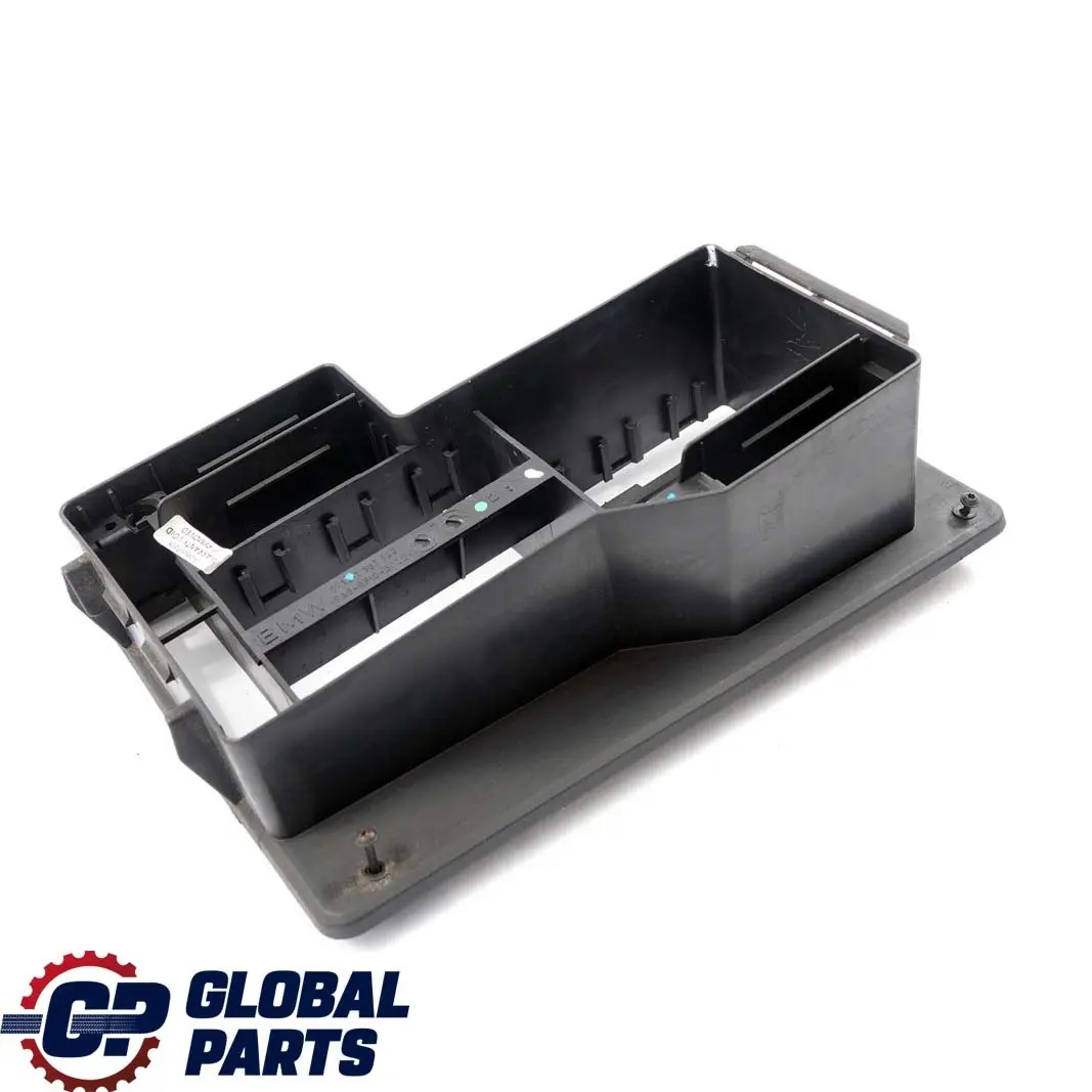 BMW 3 Series E36 Electrical Fuse Empty Relay Box Compartment - SKU 1387590 - Part number 1387590