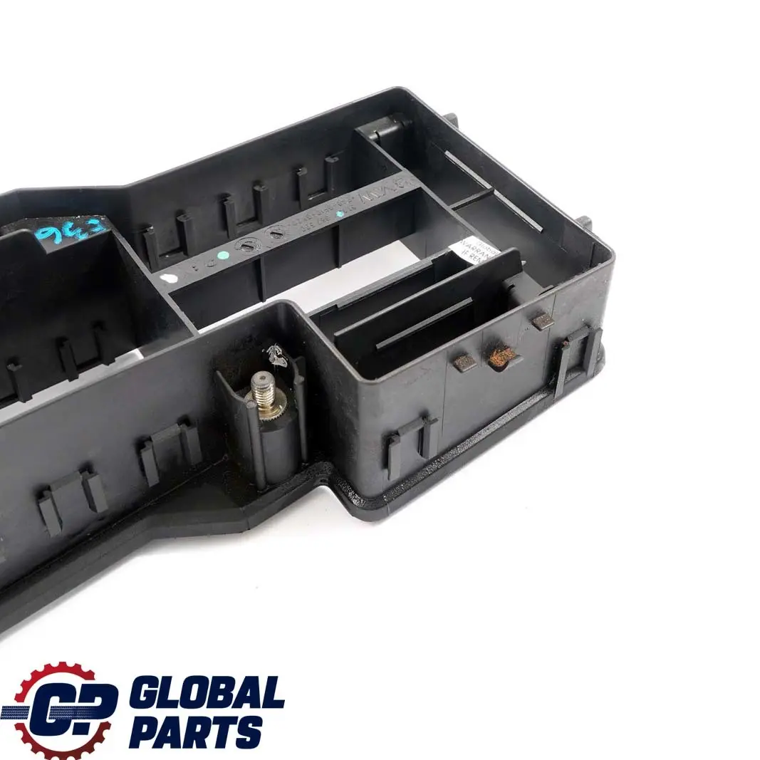 BMW 3 Reihe E36 Sicherungskasten Relaiskasten Sicherungsbox - SKU 1387590 - Teilenummer 1387590