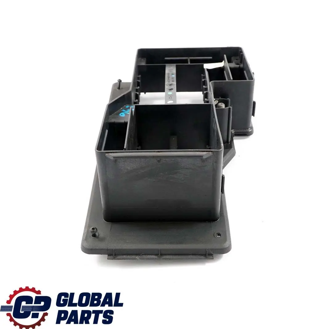 BMW 3 Series E36 Electrical Fuse Empty Relay Box Compartment - SKU 1387590 - Part number 1387590