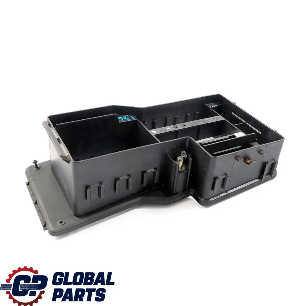 BMW 3 Series E36 Electrical Fuse Empty Relay Box Compartment - SKU 1387590 - Part number 1387590