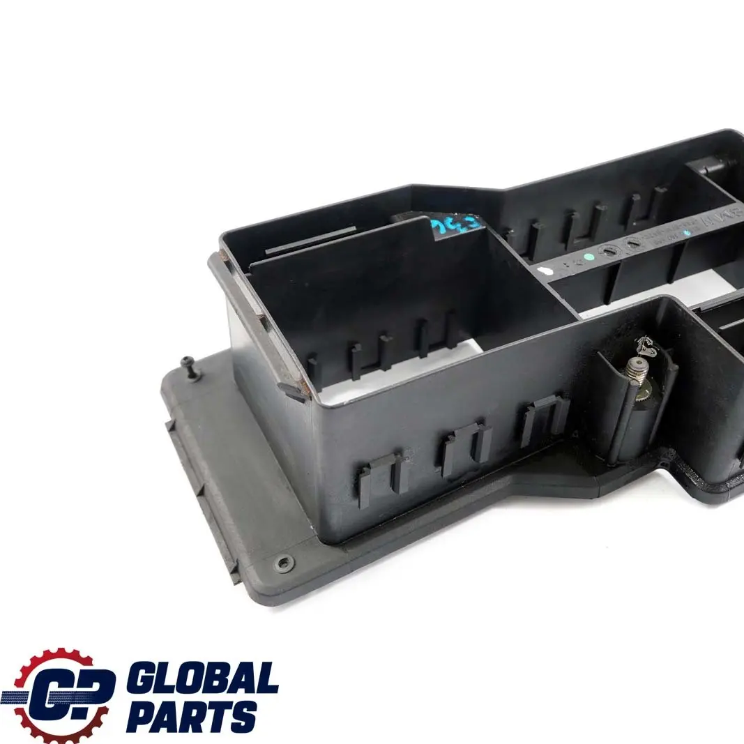 BMW 3 Series E36 Electrical Fuse Empty Relay Box Compartment - SKU 1387590 - Part number 1387590