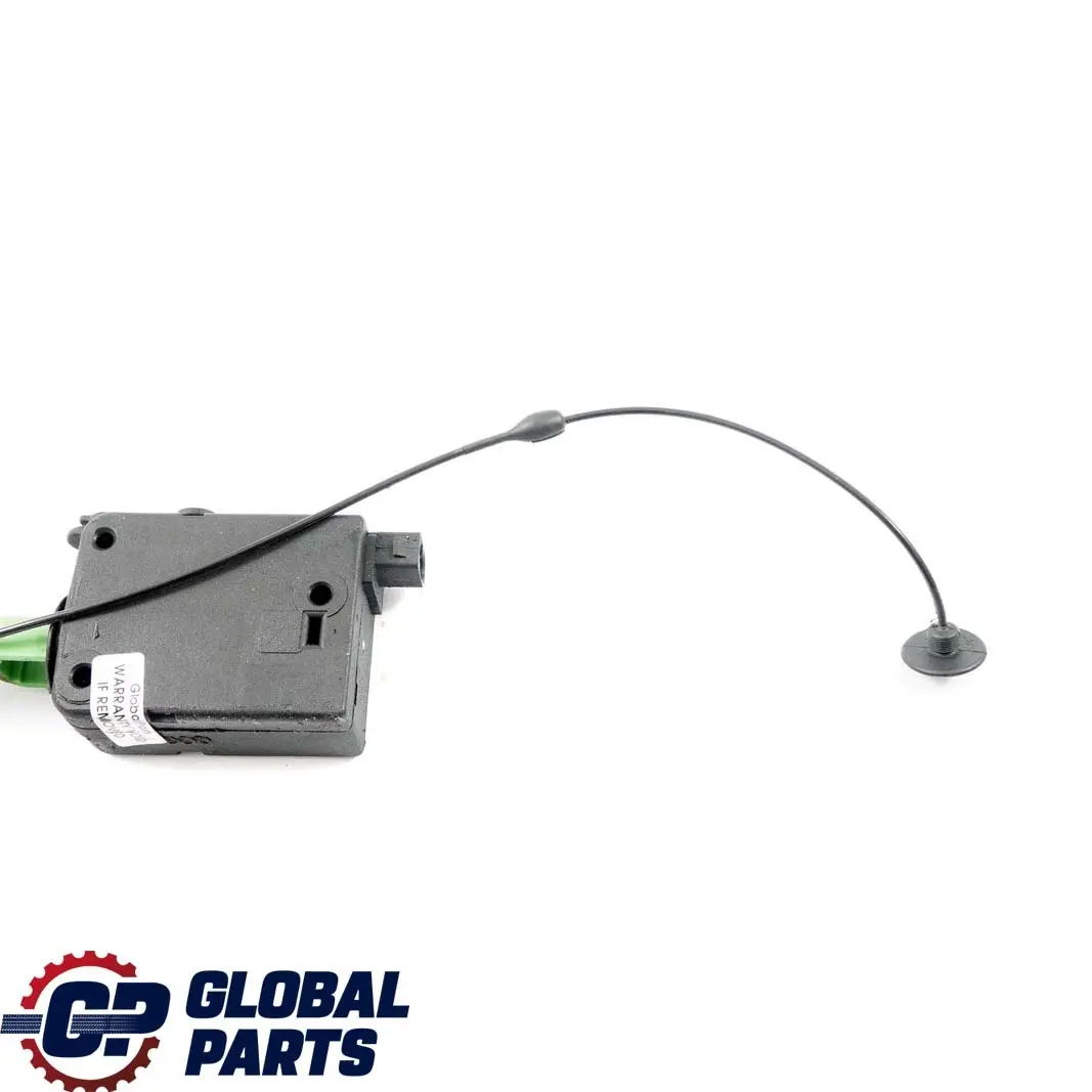BMW 3 Series E36 Fuel Tank Filler Flap Lock Actuator - SKU 1387610 - Part number 1387610