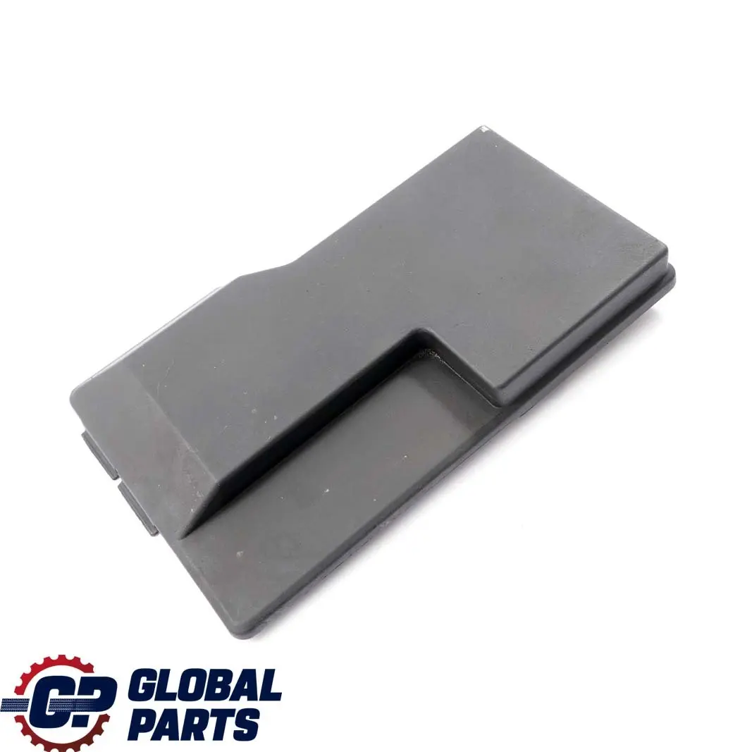 BMW E36 El?ctrico Fusible Rel? Caja Cubierta Panel Trim - SKU 1387613 - Número de pieza 1387613