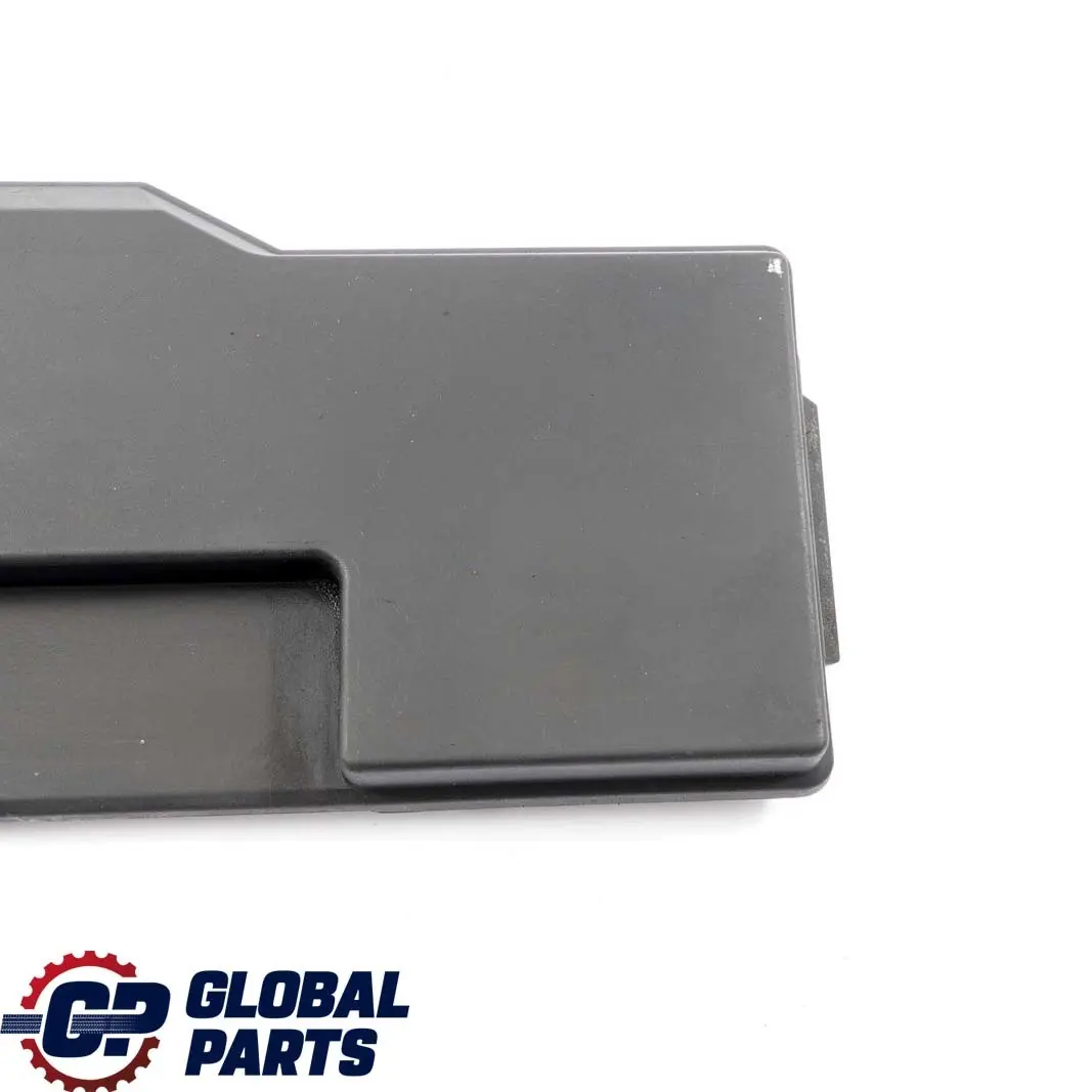 El?ctrico Fusible Rel? Caja Cubierta Panel Trim para BMW E36 con número de pieza 1387613 BMW E36 El?ctrico Fusible Rel? Caja Cubierta Panel Trim - SKU 1387613 - Número de pieza 1387613