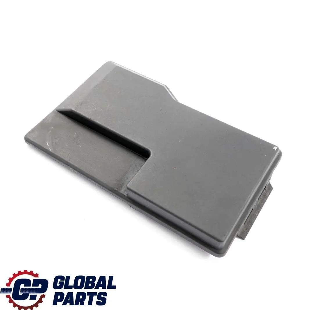 BMW E36 El?ctrico Fusible Rel? Caja Cubierta Panel Trim - SKU 1387613 - Número de pieza 1387613