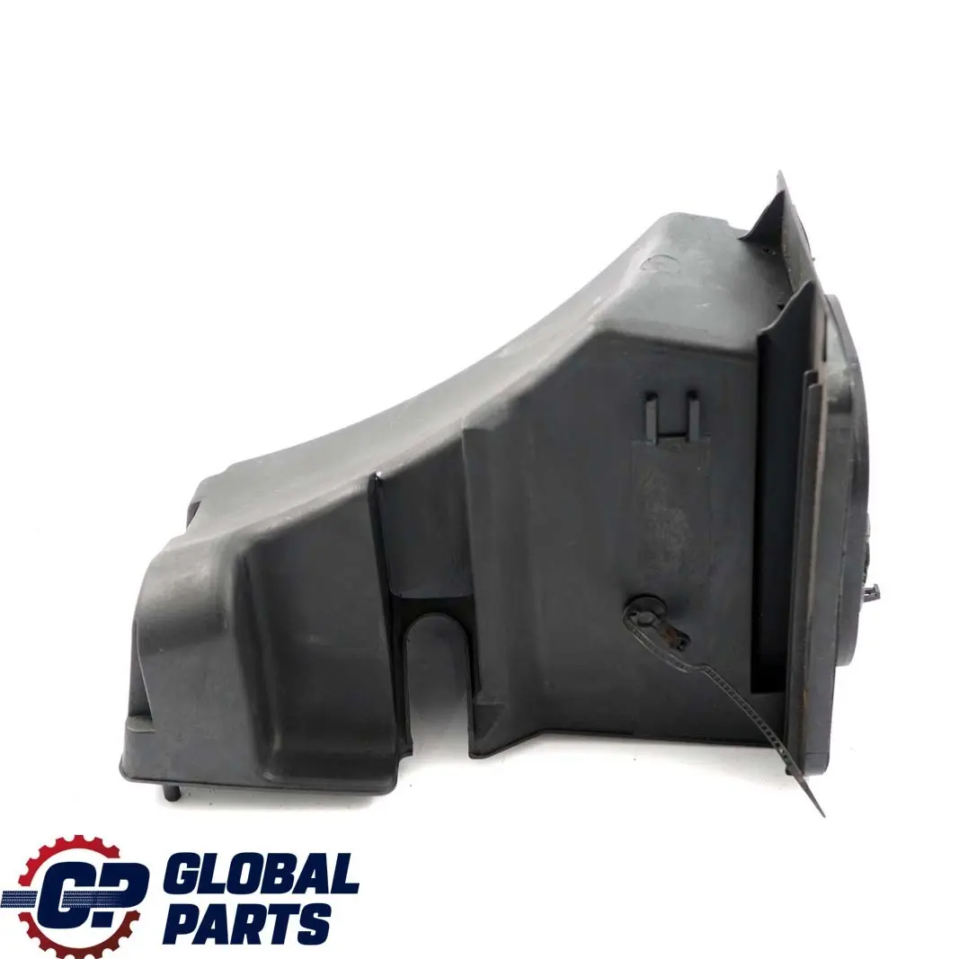 Electrical Fuse Relay Box Storage Trim BMW 3 Z3 Series E36 - SKU 1387614 - Part number 1387614
