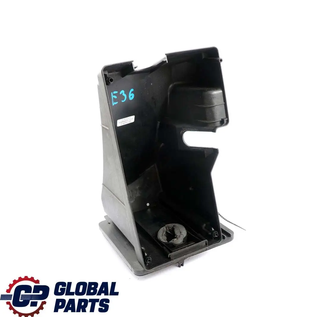 Electrical Fuse Relay Box Storage Trim BMW 3 Z3 Series E36 - SKU 1387614 - Part number 1387614