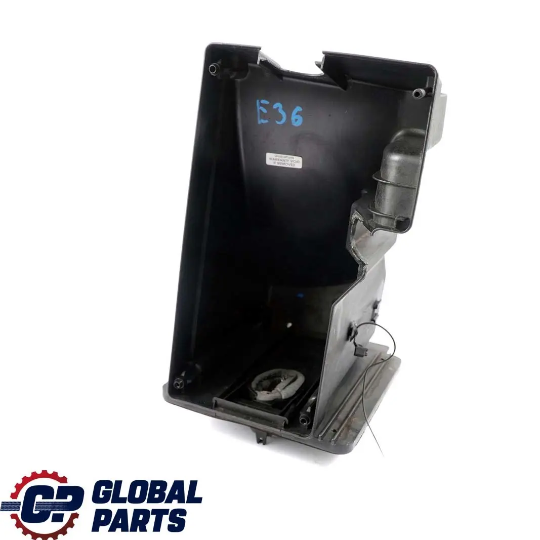 Electrical Fuse Relay Box Storage Trim BMW 3 Z3 Series E36 - SKU 1387614 - Part number 1387614