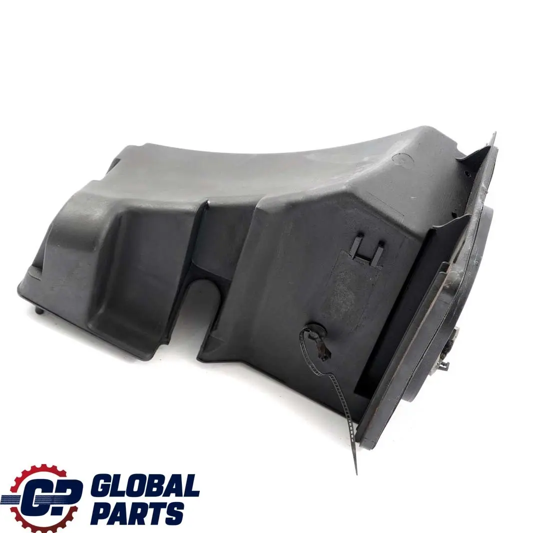 Electrical Fuse Relay Box Storage Trim BMW 3 Z3 Series E36 - SKU 1387614 - Part number 1387614