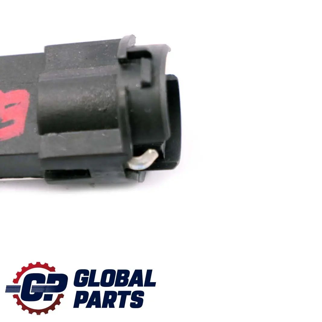 BMW E36 E61 Luz Trasera Portalámparas Soporte Lámpara - SKU 1387697 - Número de pieza 1387697