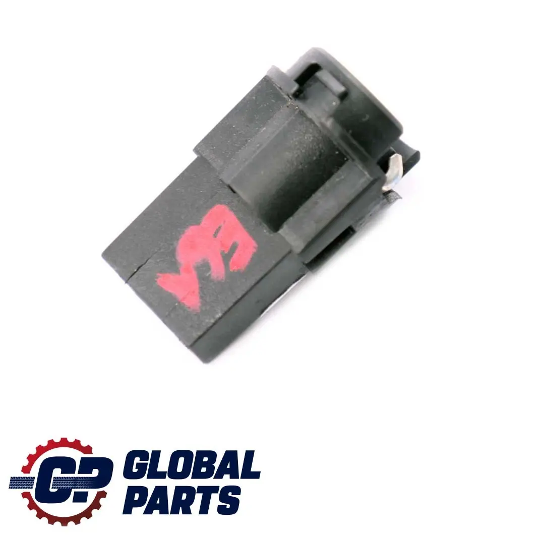 Gniazdo Żarówki Tył Lampy do BMW E36 E61 o numerze 1387697 BMW E36 E61 Gniazdo Żarówki Tył Lampy - SKU 1387697 - Numer Części 1387697