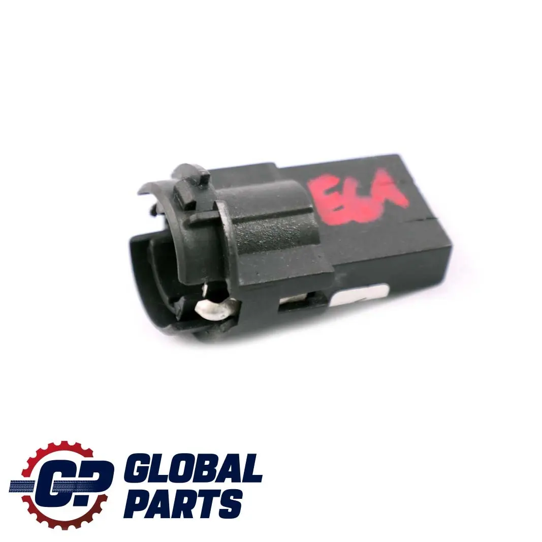 Light Bulb Socket Holder Bracket Lamp to BMW E36 E61 Rear with Part number 1387697 BMW E36 E61 Rear Light Bulb Socket Holder Bracket Lamp - SKU 1387697 - Part number 1387697