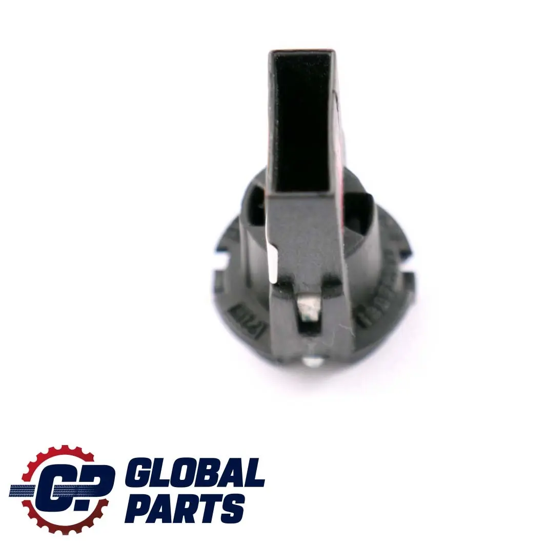 Lampenfassung Glühlampe Hinten für BMW E36 E61 mit Teilenummer 1387697 BMW E36 E61 Lampenfassung Glühlampe Hinten - SKU 1387697 - Teilenummer 1387697