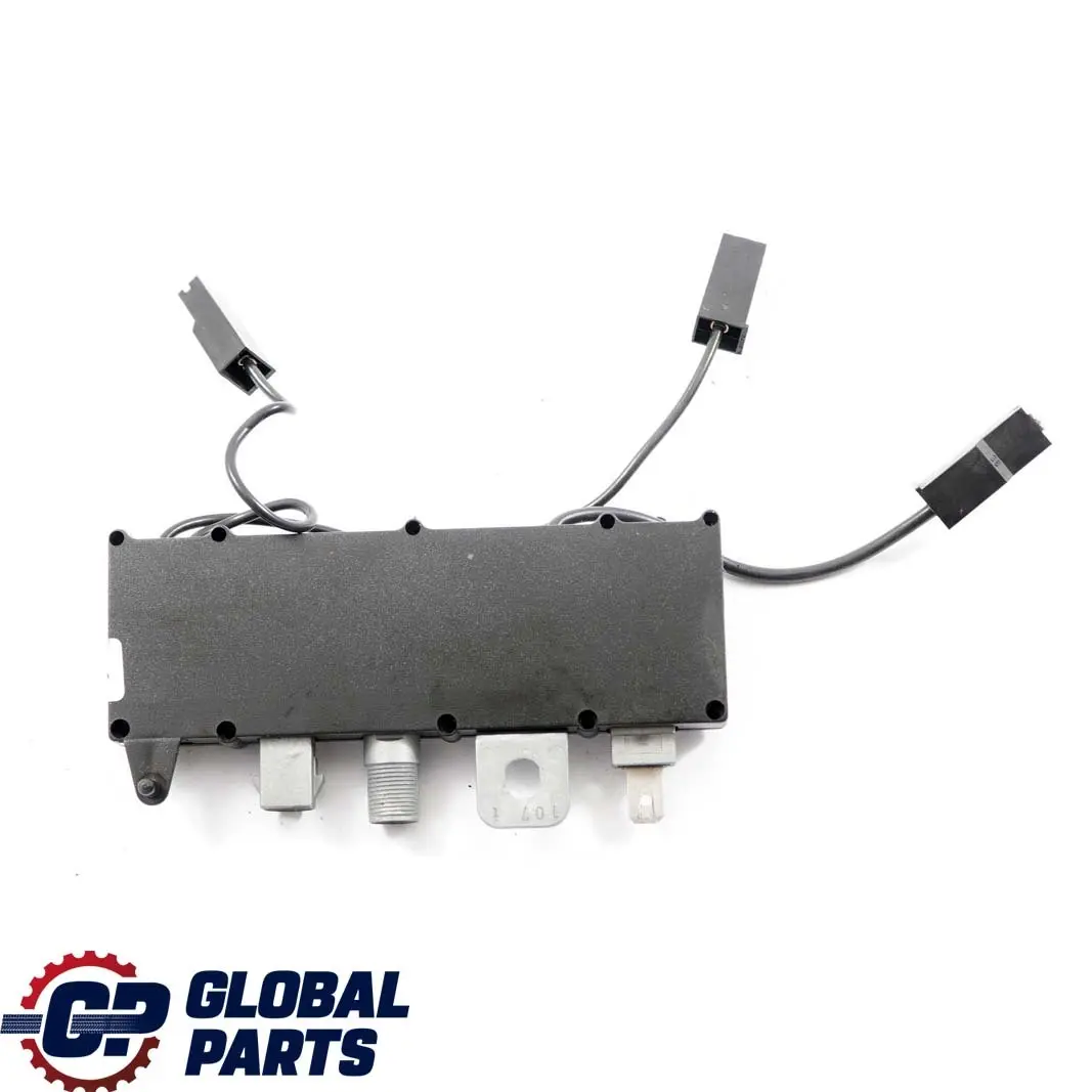 BMW 3 E36 Coupe Saloon Aerial Antenna Amplifier Signal Booster Module - SKU 1387751 - Part number 1387751