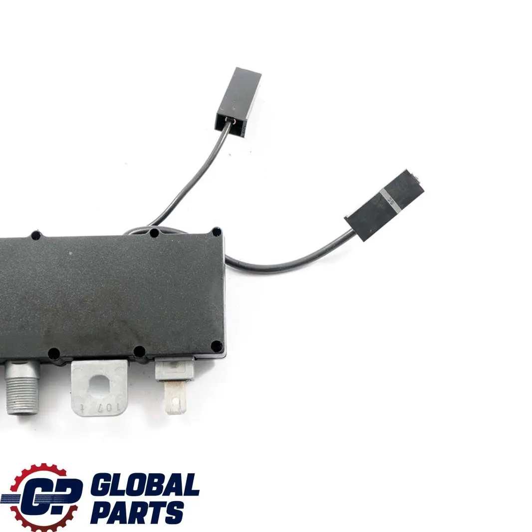 Radio Antennenverstärker Antenne Verstärker für BMW 3 E36 Coupe Limousine mit Teilenummer 1387751 BMW 3 E36 Coupe Limousine Radio Antennenverstärker Antenne Verstärker - SKU 1387751 - Teilenummer 1387751
