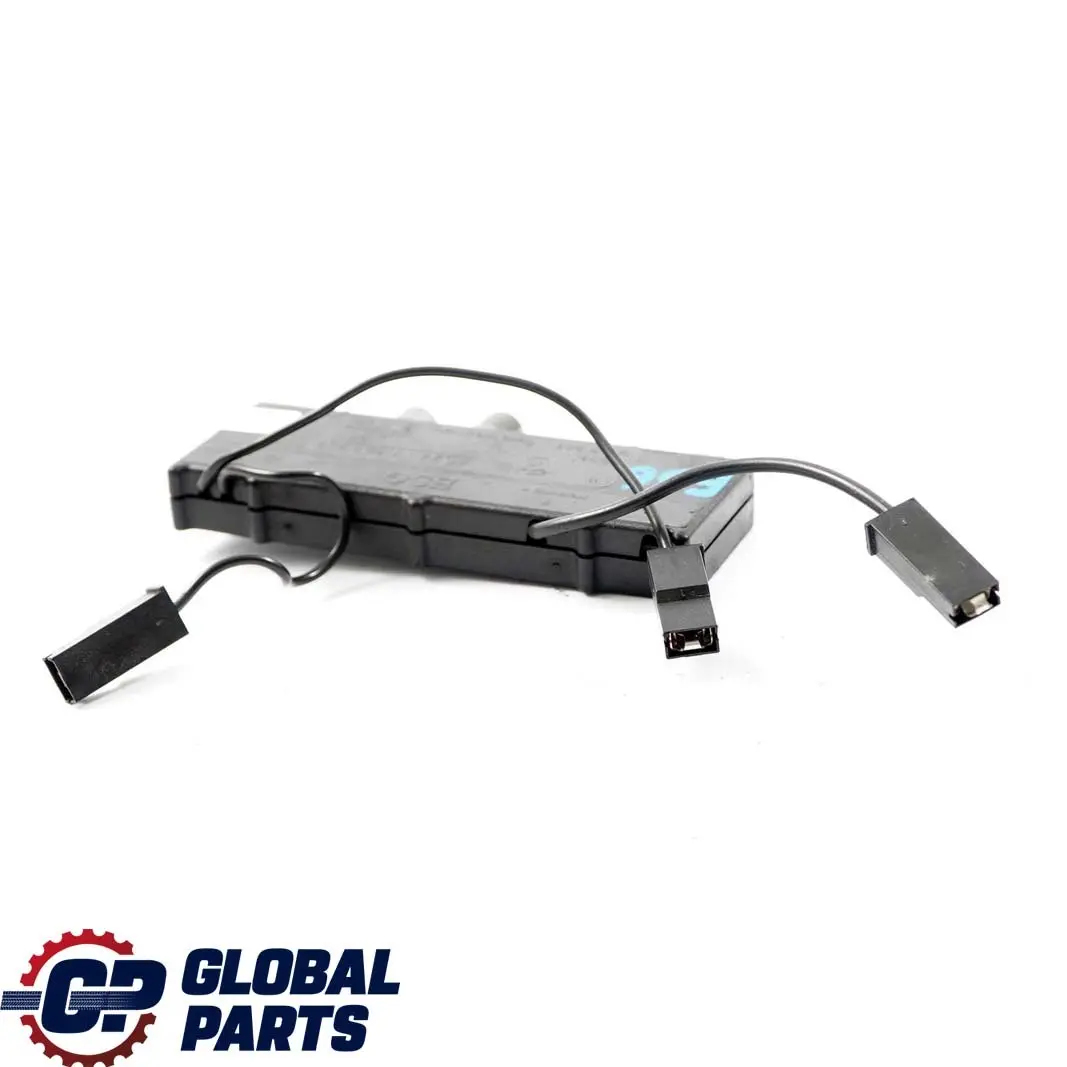 BMW 3 E36 Coupe Saloon Aerial Antenna Amplifier Signal Booster Module - SKU 1387751 - Part number 1387751