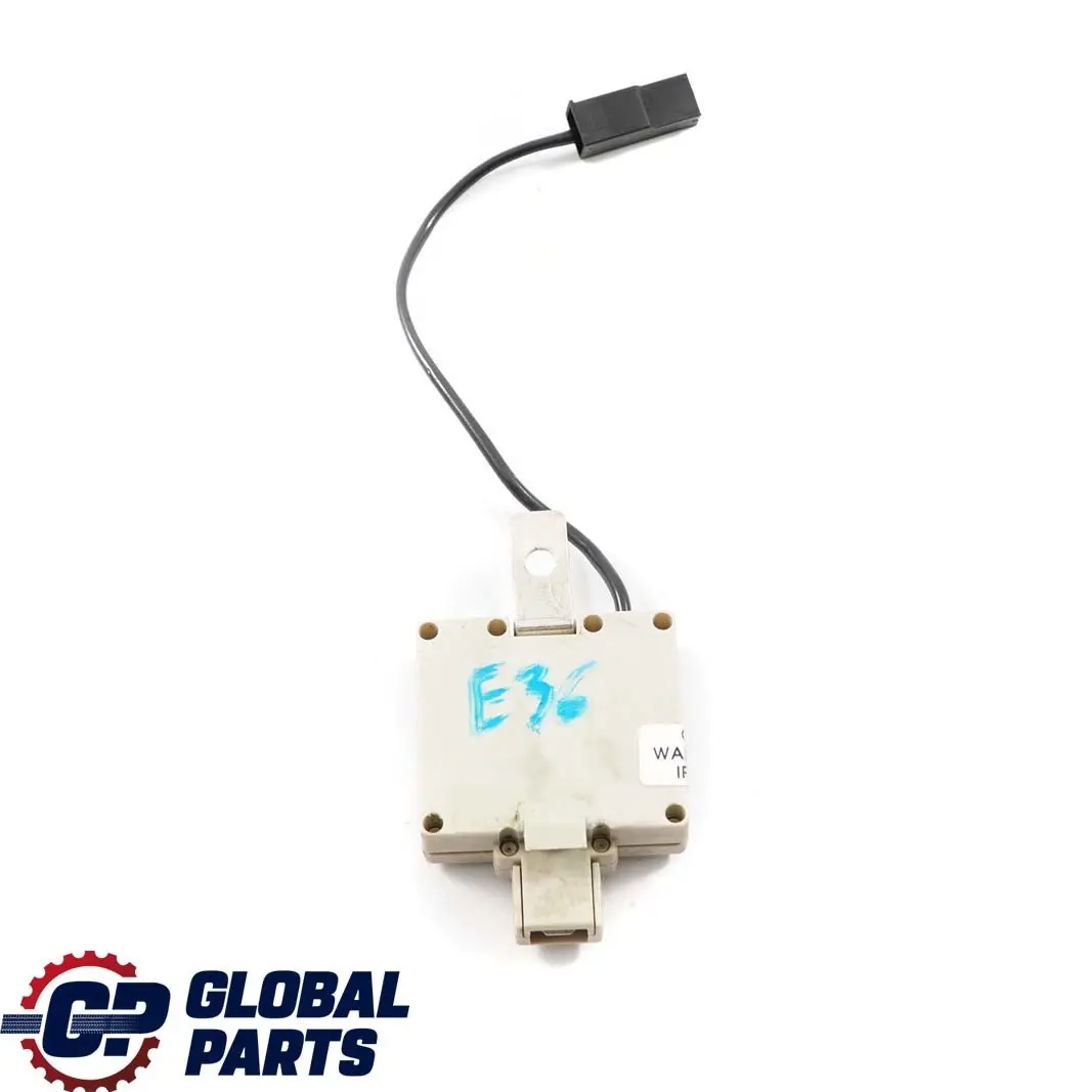 Coupé Berline Filtre De Circuit D'Antenne Radio pour BMW E36 à propos du numéro de pièce 1387803 BMW E36 Coupé Berline Filtre De Circuit D'Antenne Radio - SKU 1387803 - Numéro de pièce 1387803