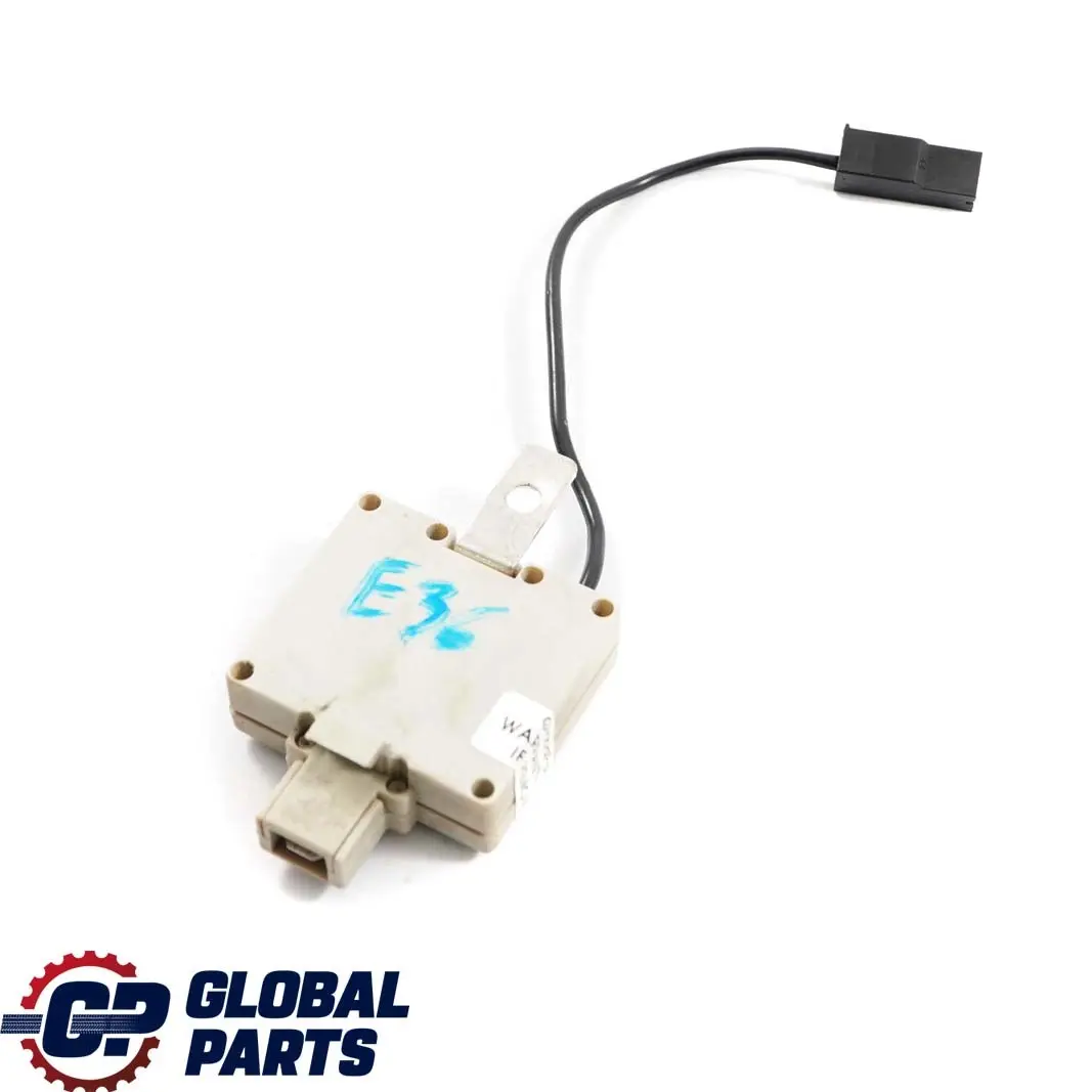 Radio Antenna Trap Circuit Filter Unit to BMW E36 Coupe Saloon with Part number 1387803 BMW E36 Coupe Saloon Radio Antenna Trap Circuit Filter Unit - SKU 1387803 - Part number 1387803