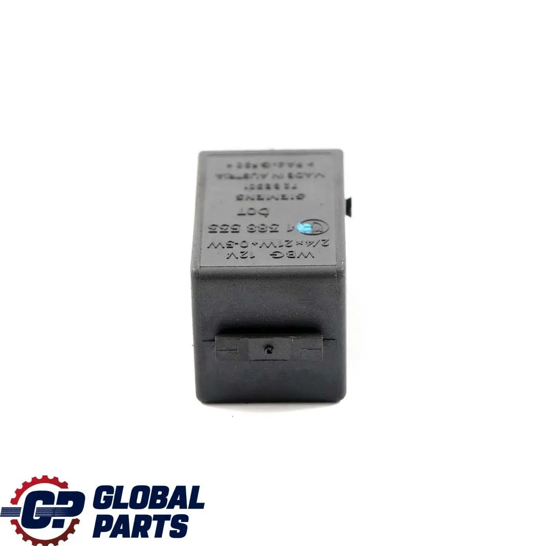 Interruttore di Avvertimento di Pericolo per BMW E34 E36 con numero di parte 1388533 BMW E34 E36 Interruttore di Avvertimento di Pericolo - SKU 1388533 - Numero di parte 1388533