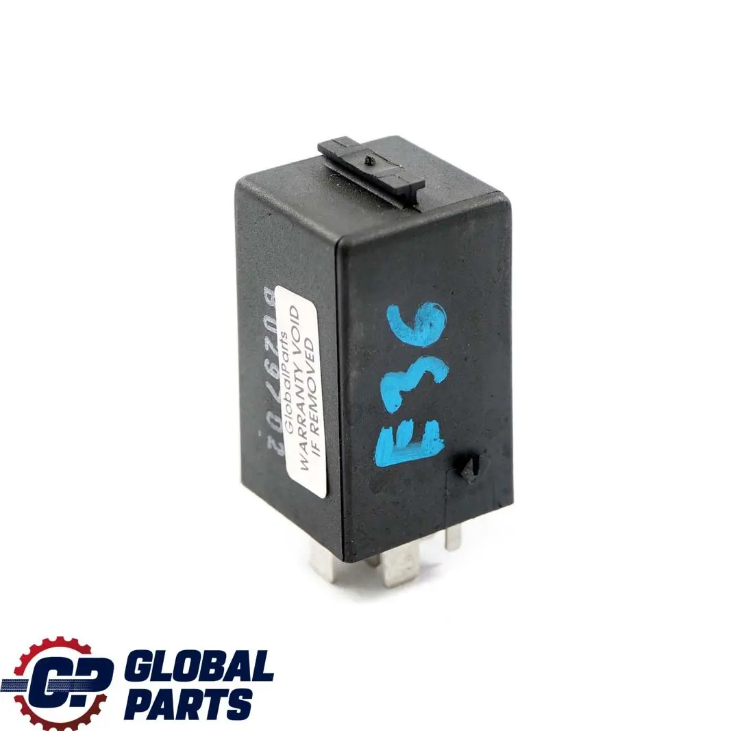 Hazard Warning Relay to BMW 3 5 Series E34 E36 with Part number 1388533 BMW 3 5 Series E34 E36 Hazard Warning Relay - SKU 1388533 - Part number 1388533