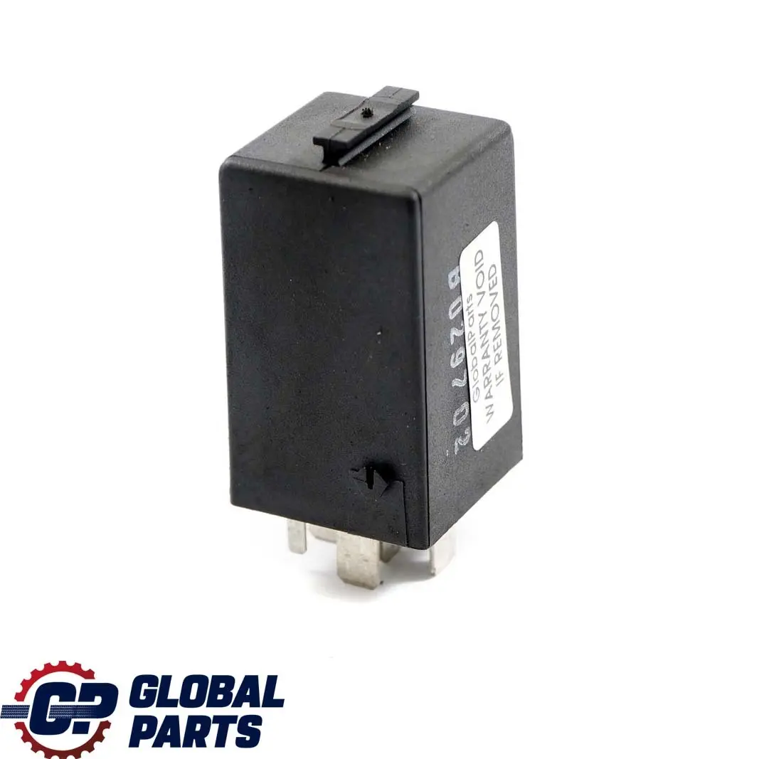BMW 3 5 Series E34 E36 Hazard Warning Relay - SKU 1388533 - Part number 1388533
