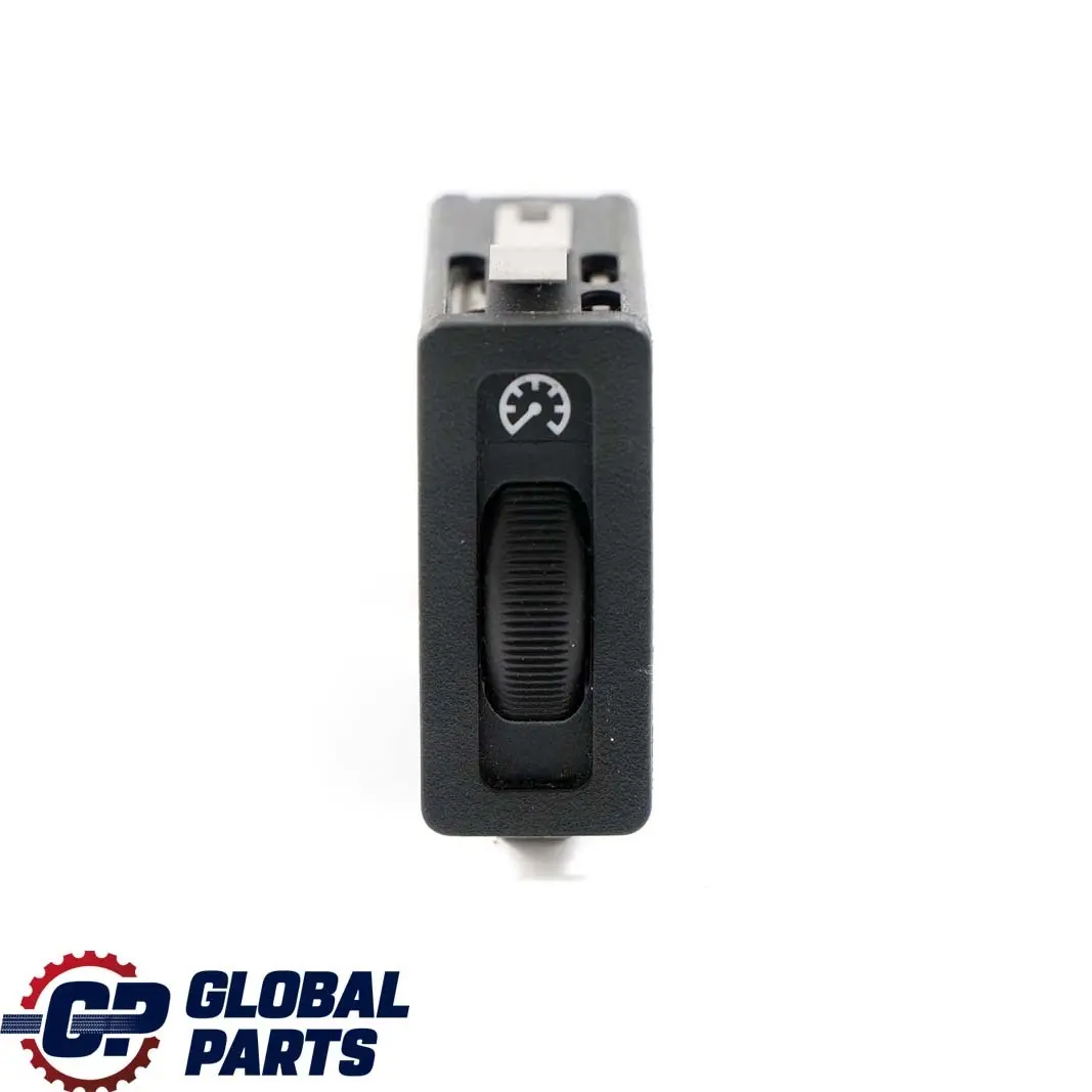 BMW E34 E36 Schalttafelschalter Lichtstärkeregler - SKU 1391842 - Teilenummer 1387429