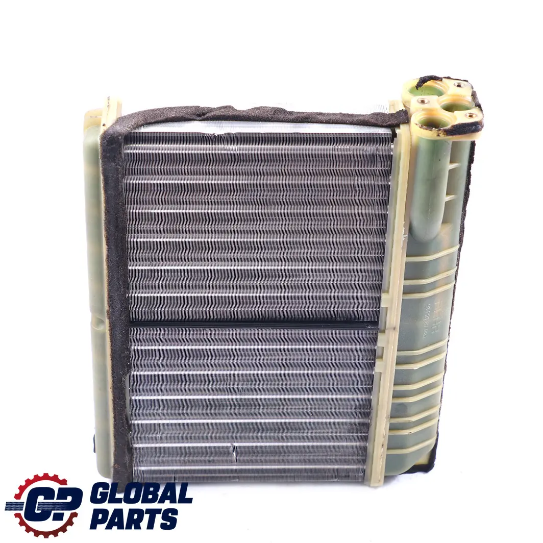 Chauffage echangeur Thermique Radiateur Essence pour BMW 3 5 Serie E36 E39 à propos du numéro de pièce 1393212 BMW 3 5 Serie E36 E39 Chauffage echangeur Thermique Radiateur Essence - SKU 1393212 - Numéro de pièce 1393212