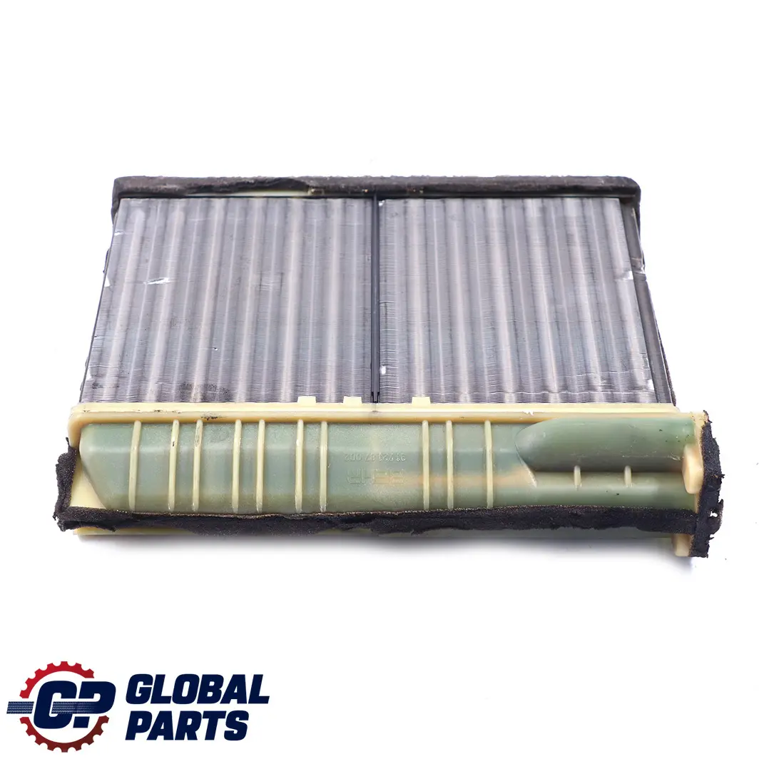 Calentador Radiador Matriz Intercambiador De Calor Gasolina para BMW E36 E39 con número de pieza 1393212 BMW E36 E39 Calentador Radiador Matriz Intercambiador De Calor Gasolina - SKU 1393212 - Número de pieza 1393212