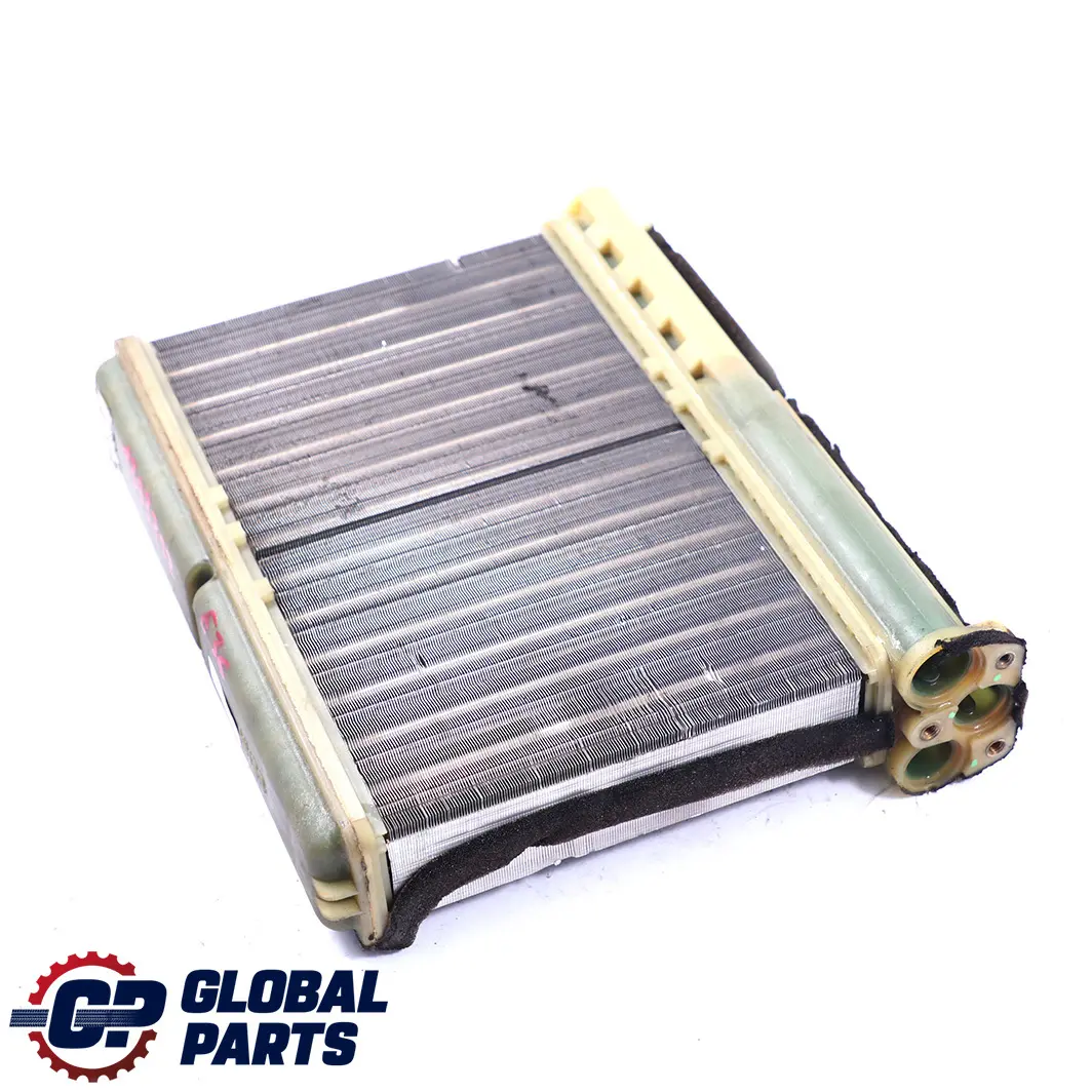 BMW 3 5 Series E36 E39 Heater Matrix Radiator Heat Exchanger Petrol - SKU 1393212 - Part number 1393212