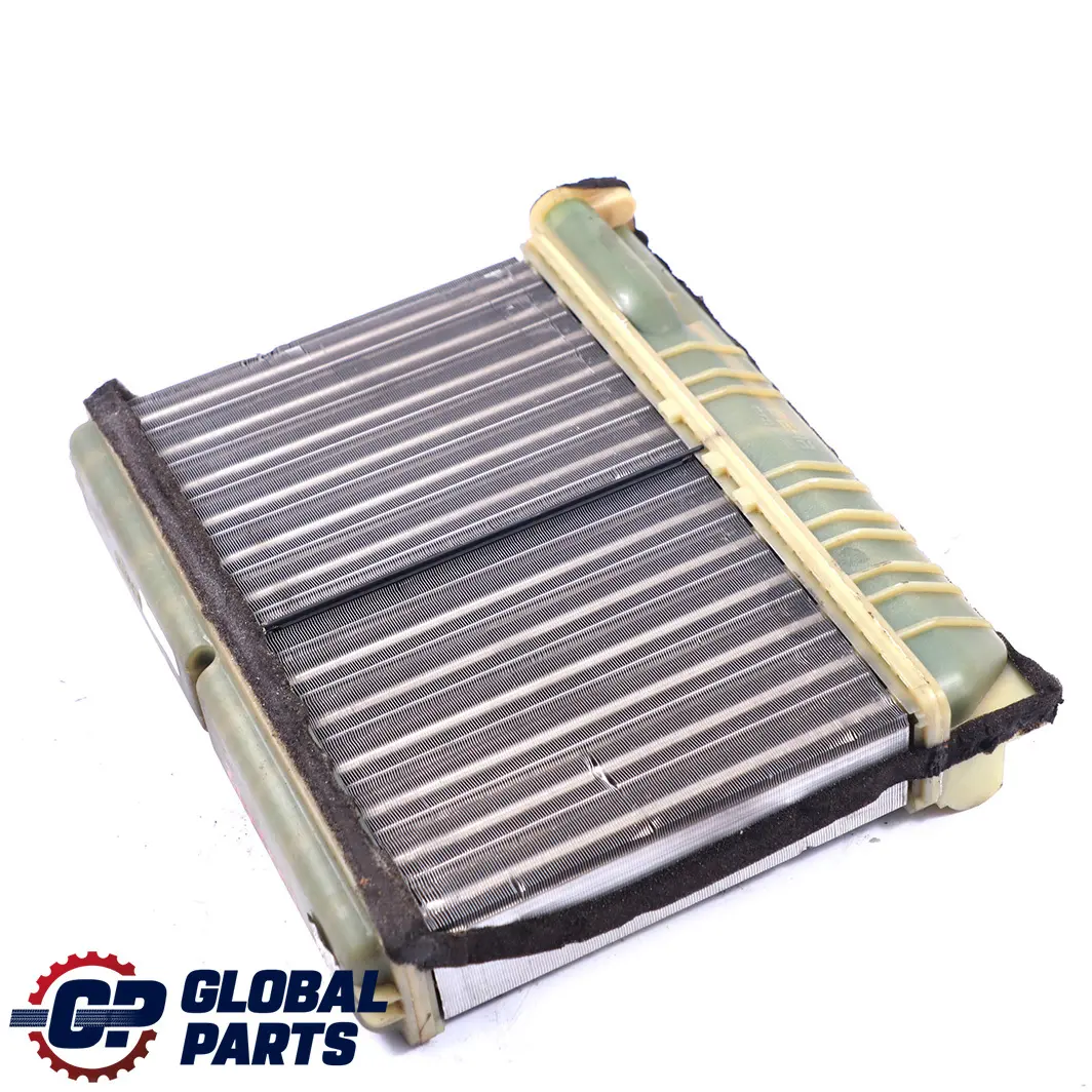 BMW E36 E39 Calentador Radiador Matriz Intercambiador De Calor Gasolina - SKU 1393212 - Número de pieza 1393212