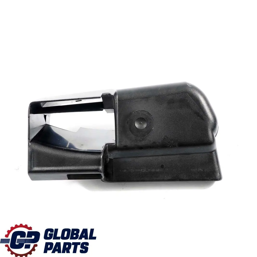 BMW 3 Reihe E36 Heizung Heizkanal Luftkanal Links 6411 - SKU 1393323 - Teilenummer 1393323
