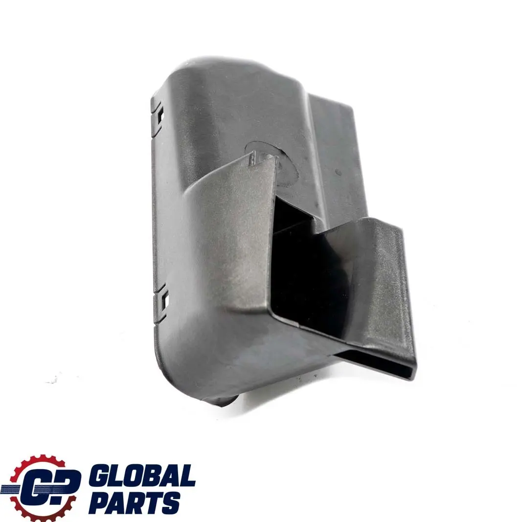 BMW 3 Series E36 Left N/S Air Flow Heater Duct Vent Channel - SKU 1393323 - Part number 1393323