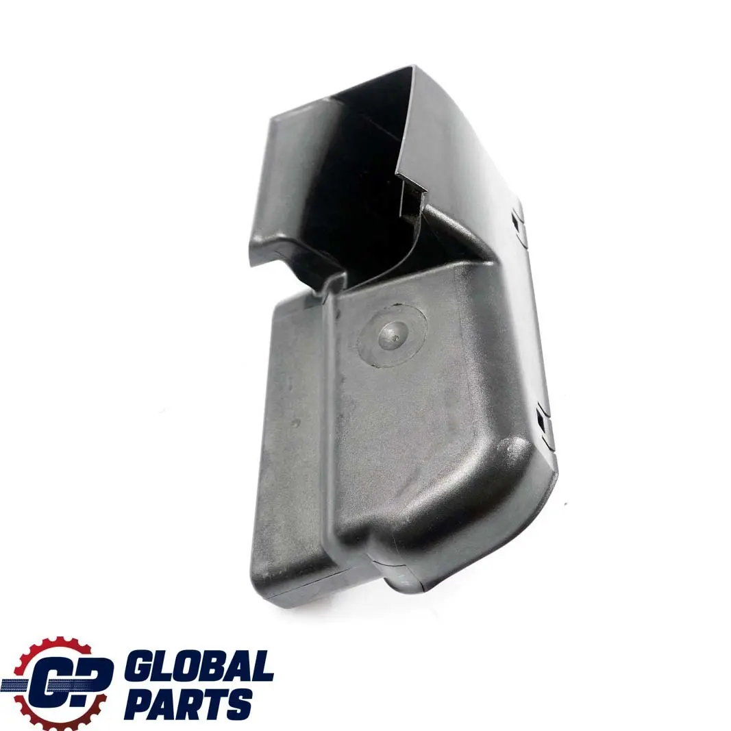 BMW 3 Reihe E36 Heizung Heizkanal Luftkanal Links 6411 - SKU 1393323 - Teilenummer 1393323