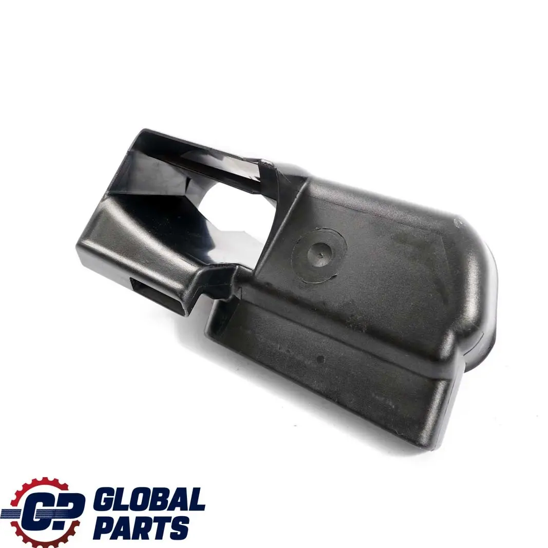 Left N/S Air Flow Heater Duct Vent Channel to BMW 3 Series E36 with Part number 1393323 BMW 3 Series E36 Left N/S Air Flow Heater Duct Vent Channel - SKU 1393323 - Part number 1393323