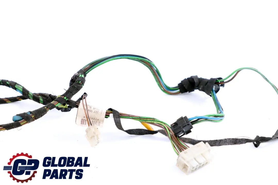 BMW 3 Series E36 Air Conditioning Heater Blower Wiring Loom Harness - SKU 1393964 - Part number 1393964