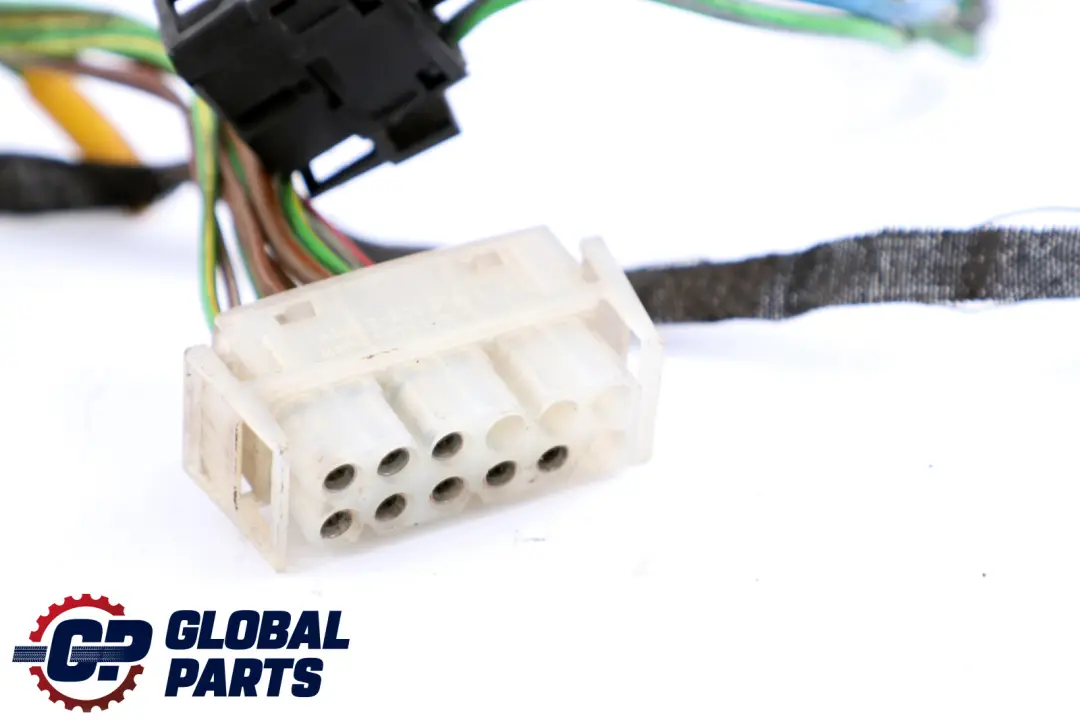 BMW 3 Series E36 Air Conditioning Heater Blower Wiring Loom Harness - SKU 1393964 - Part number 1393964