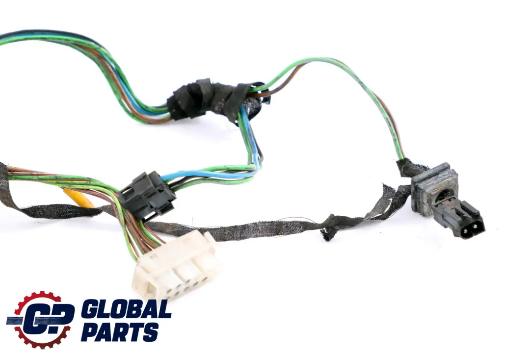 BMW 3 Reihe E36 Klimaanlage Heizung Gebläse Kabelsatz Kabelbaum - SKU 1393964 - Teilenummer 1393964