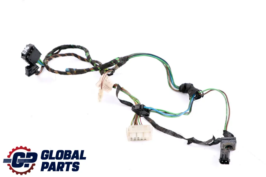 BMW 3 Series E36 Air Conditioning Heater Blower Wiring Loom Harness - SKU 1393964 - Part number 1393964
