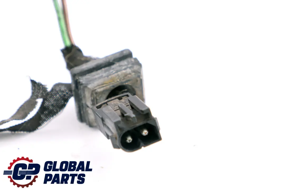 BMW 3 Reihe E36 Klimaanlage Heizung Gebläse Kabelsatz Kabelbaum - SKU 1393964 - Teilenummer 1393964